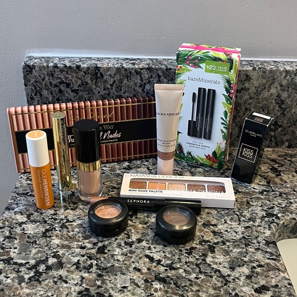 Too Faced Other - Mac, Too Faced Etc
